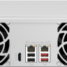 Сетевое хранилище без дисков QNAP TS-1264U-RP-8G