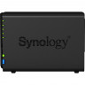 Сетевое хранилище без дисков Synology DS220+