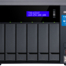 Сетевое хранилище без дисков QNAP TVS-672XT (TVS-672XT-i3-8G)