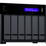 Сетевое хранилище без дисков QNAP TVS-672XT (TVS-672XT-i3-8G)