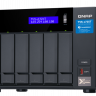 Сетевое хранилище без дисков QNAP TVS-672XT (TVS-672XT-i3-8G)