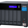 Сетевое хранилище без дисков QNAP TVS-672XT (TVS-672XT-i3-8G)