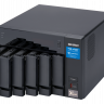 Сетевое хранилище без дисков QNAP TVS-672XT (TVS-672XT-i3-8G)