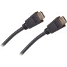 Высокоскоростной кабель HDMI и Ethernet (1м) ATEN 2L-7D01H