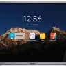 Интерактивная ЖК панель 65", 4K, 20 касаний, Android 8.0, 4-core A73 ? 2 + A53 ? 2, 1.5 GHz, memory 3GB, build-in 32GB storage Hikvision DS-D5B65RB/A