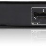 Разветвитель DisplayPort 4K 2-портовый ATEN VS192