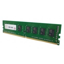 Оперативная память QNAP RAM-16GDR4ECT0-UD-2666