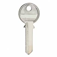 Заготовка английского ключа TRI-11D TL3 TR7R TC61D КНР