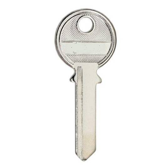 Заготовка английского ключа TRI-11D TL3 TR7R TC61D КНР