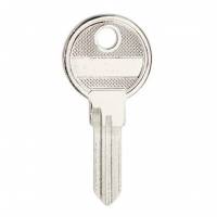 Заготовка английского ключа ARN-3D AB43R ARM3R КНР