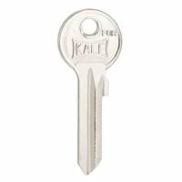 Заготовка английского ключа KAE-8 KLE7RX KAL10R КНР
