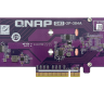 Плата расширения QNAP QM2-2P-384A
