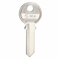 Заготовка английского ключа TRI-7D TL1 TR1R TC5D КНР