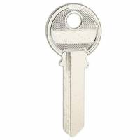 Заготовка английского ключа TRI-9D TL5 TR6R КНР