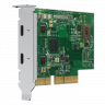 Карта расширения QNAP QXP-T32P