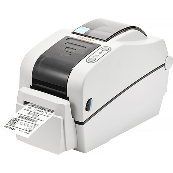 Принтер этикеток Bixolon SLP-TX220