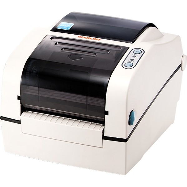 Принтер этикеток Bixolon SLP-TX420E