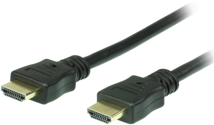 Кабель  HDMI  10 м ATEN HDMI (m) - HDMI (m) 10м