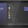 Комплект для переговорных комнат Lenovo ThinkSmart Core + Controller kit for MS Teams