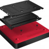 Комплект для переговорных комнат Lenovo ThinkSmart Core + Controller kit for MS Teams