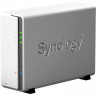 Сетевое хранилище без дисков Synology DS120j