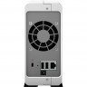 Сетевое хранилище без дисков Synology DS120j