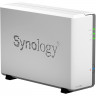 Сетевое хранилище без дисков Synology DS120j