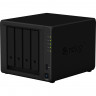 Сетевое хранилище без дисков Synology DS420+