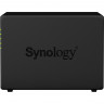 Сетевое хранилище без дисков Synology DS420+