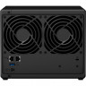 Сетевое хранилище без дисков Synology DS420+