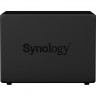 Сетевое хранилище без дисков Synology DS420+