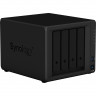Сетевое хранилище без дисков Synology DS420+