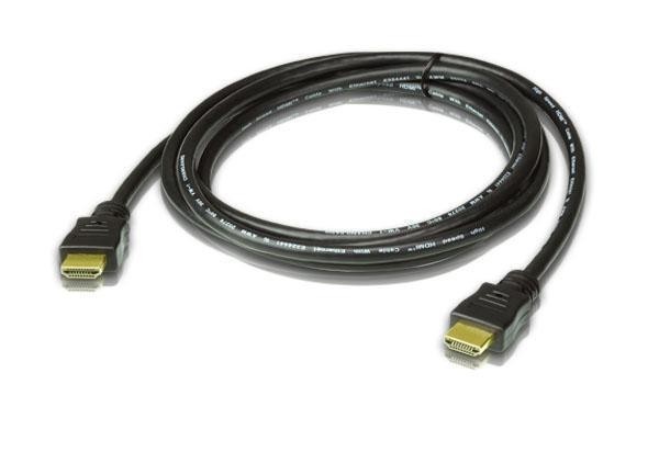 Высокоскоростной кабель HDMI и Ethernet (5 м) ATEN 2L-7D05H