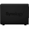 Сетевое хранилище без дисков Synology DS218play