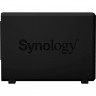 Сетевое хранилище без дисков Synology DS218play