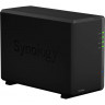 Сетевое хранилище без дисков Synology DS218play