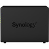 Сетевое хранилище без дисков Synology DS418