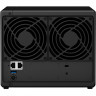 Сетевое хранилище без дисков Synology DS418