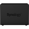 Сетевое хранилище без дисков Synology DS418