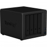 Сетевое хранилище без дисков Synology DS418
