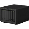 Сетевое хранилище без дисков Synology DS620slim