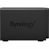 Сетевое хранилище без дисков Synology DS620slim