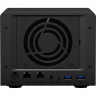 Сетевое хранилище без дисков Synology DS620slim