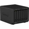 Сетевое хранилище без дисков Synology DS620slim