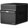 Сетевое хранилище без дисков Synology DS420j