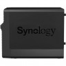 Сетевое хранилище без дисков Synology DS420j