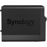 Сетевое хранилище без дисков Synology DS420j