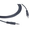 Аудио кабель с разъемами 3,5 мм (Вилка - Вилка), 4,6 м [95-0101015] Kramer C-A35M/A35M-15