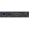 Приёмник HDMI, RS-232 и ИК по витой паре HDBaseT; до 180 м, поддержка 4К60 4:2:0 [50-80022190] Kramer TP-580RXR