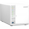 Сетевое хранилище без дисков QNAP TS-364 (TS-364-4G)